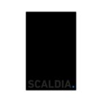 Omslagkarton - 50x70 cm - zwart