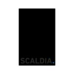 Omslagpapier - 50x70 cm - zwart