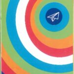 Vlechtstroken 150 stuks - 5 kleuren