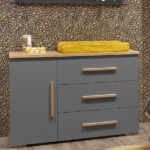 Commode Milan Deluxe