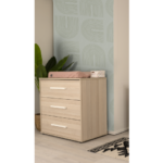 Commode Colorfull Home Noah