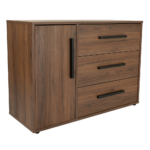 Commode Colorfull Home Luna XL