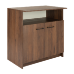 Commode Colorfull Home Nina Walnut