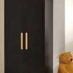 Kast Colorfull Home Loua 2-deurs