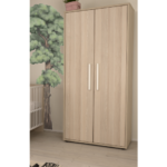 Kast Colorfull Home Noah 2-deurs
