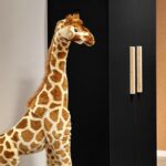 Kast 2-deurs Colorfull Home Timo