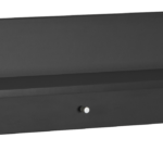 Wandrek Babykamer Colorfull Home Yara / Timo