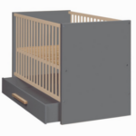 Bedlade voor Ledikant Milan