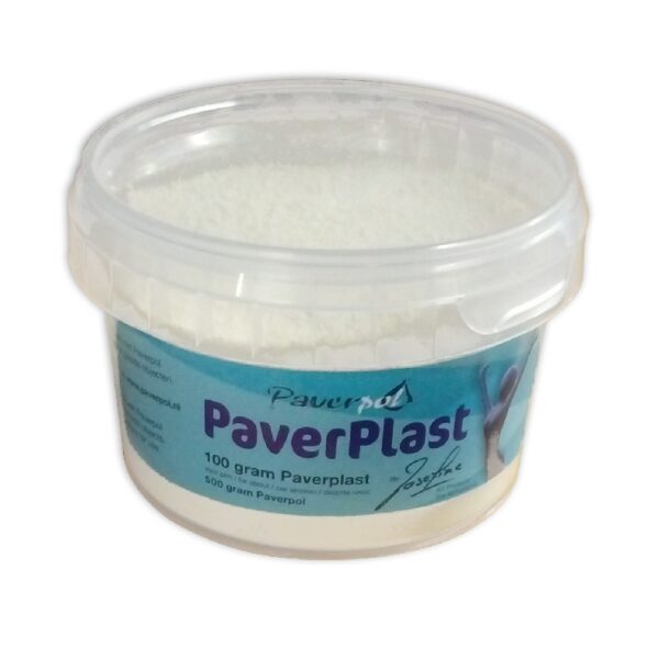 Josefine Paverplast 100 gram - Afbeelding 1