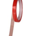 Dubbelzijdige tape - extra sticky - 12 mm