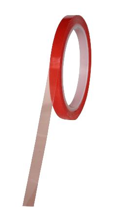 Dubbelzijdige tape - extra sticky - 3 mm
