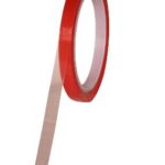 Dubbelzijdige tape - extra sticky - 9 mm