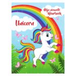 Kleurboek - Mijn Nieuwste Kleurboek - Unicorn