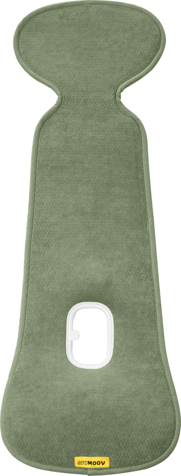 Autostoel Inleg Aeromoov 1+ Moss - Afbeelding 1