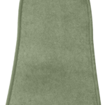 Autostoel Inleg Aeromoov 2/3 Moss