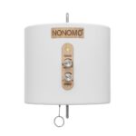 Motor Nonomo Move-motor White