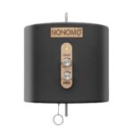 Motor Nonomo Move-motor Anthracite