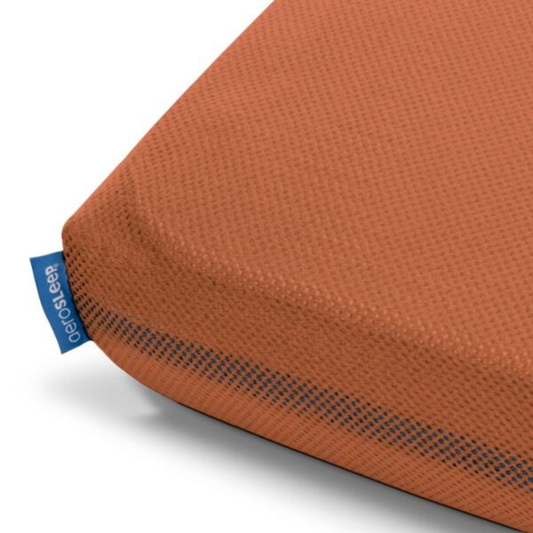 Hoeslaken Junior Aerosleep 70x140 Redwood - Afbeelding 1