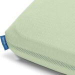Hoeslaken Junior Aerosleep Premium 70x140 Olive
