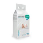 Onderleggers Babyono Hygiëne 40x60 20st.