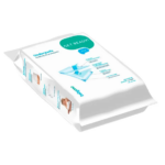 Onderleggers Babyono 60x90 10st.