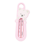 Badthermometer Babyono Beer Roze