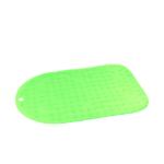 Badmat Babyono Anti-Slip Groen