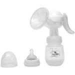 Borstkolf Handmatig Lorelli incl. Fles 180ml