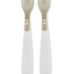 Lepels Lorelli 2st. Warmtegevoelig Groen