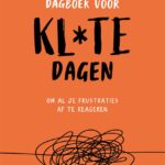 Boek - Dagboek voor kl*te dagen