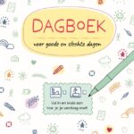 Boek - Dagboek voor goede en slechte dagen