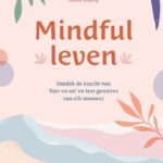 Boek - Mindful leven