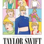 Kleurboek - Taylor Swift kleurboek voor echte fans