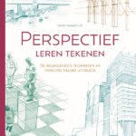 Boek - Perspectief leren tekenen
