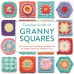 Boek - Compleet handboek granny squares
