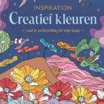 Kleurboek - Inspiration - Creatief Kleuren