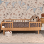 Peuterbed Novi at Home® Juliette 70x140 Beech