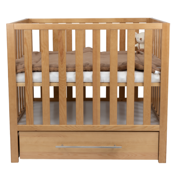 Box Colorfull Home Patryk met Lade Beech - Afbeelding 1