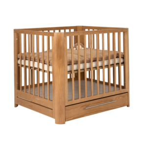 Box Novi at Home® Annabel (Ronde Hoek) Beech
