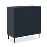 Commode Finori Caracas Dark Blue