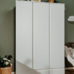 Kast Finori Image Wit 3-deurs