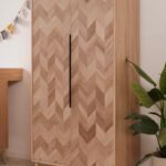 Kast Finori Malmo 2-deurs