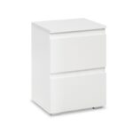 Nachtkast Finori Image Wit