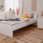 Kinderbed Finori Image 90x200 Wit