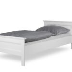 Kinderbed Finori Landwood 90x200 Wit