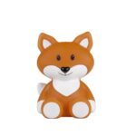 Nachtlampje Flow Amsterdam Robin Orange