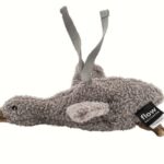 Hartslagknuffel Flow Amsterdam Hangend Liva Grey