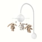 Muziekmobiel Flow Amsterdam Milo