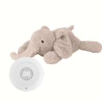 Hartslagknuffel Flow Amsterdam George Blush