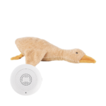 Hartslagknuffel Flow Amsterdam Liva Brown